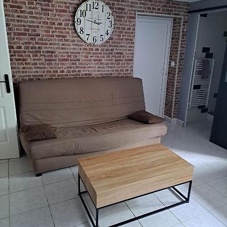 Appartement Au Calme Proche D'Un Petit Bois Dans Quimper Exterior photo