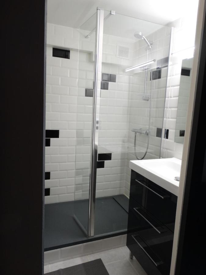 Appartement Au Calme Proche D'Un Petit Bois Dans Quimper Exterior photo