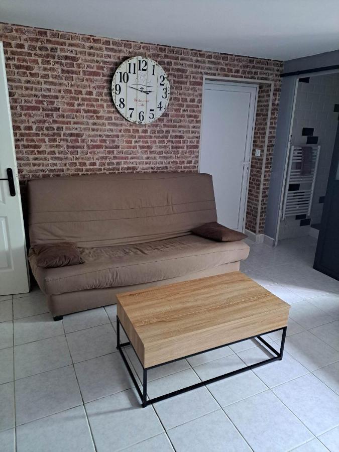 Appartement Au Calme Proche D'Un Petit Bois Dans Quimper Exterior photo